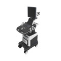 DW-C80PLUS Laufkatze Farbdoppler 3D sono Ultraschallmaschinen-Ultraschallscanner